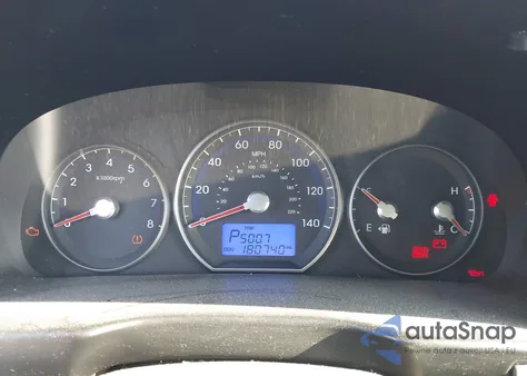 2012 Hyundai Santa Fe Gls z USA, uszkodzony, nr VIN 5XYZGDAB6CG128042